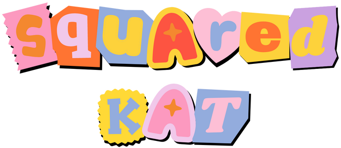 Squared Kat